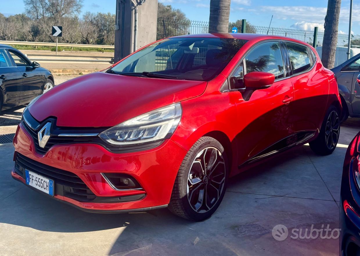 Renault Clio 4ª serie