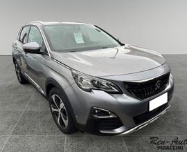 Peugeot 3008 BlueHDi 120 EAT6 S&S Allure