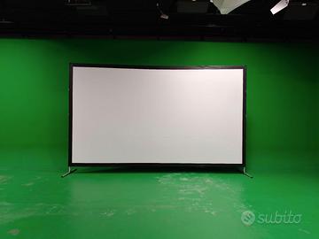 Schermo Proiezione AV Stumpfl Monoblox32 – 508x294