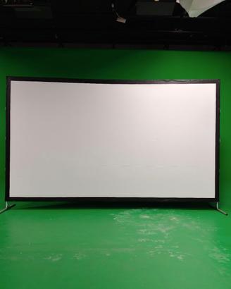 Schermo Proiezione AV Stumpfl Monoblox32 – 508x294