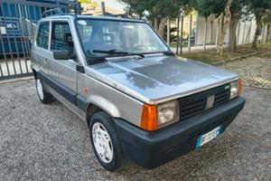 Fiat Panda 900 GPL (2029) Gommata