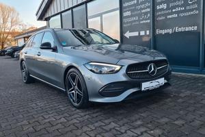 Mercedes-benz C 200 d Mild hybrid S.W. Premium Plu
