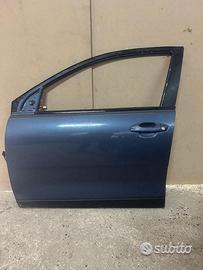 Portiera kia stonic anteriore posteriore sinistra