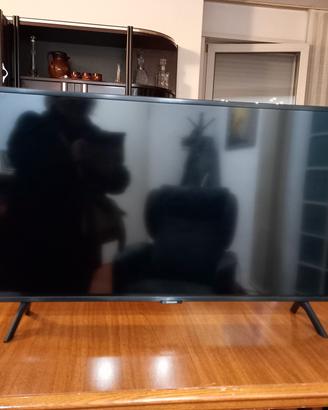 Televisore smart Samsung 