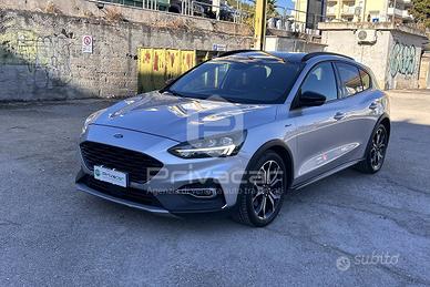FORD Focus 1.5 EcoBlue 120 CV automatico 5p. Activ