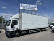IVECO EUROCARGO ML120E21/P BOX + SPONDA