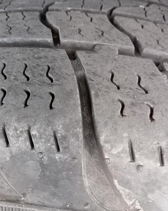 gomme 