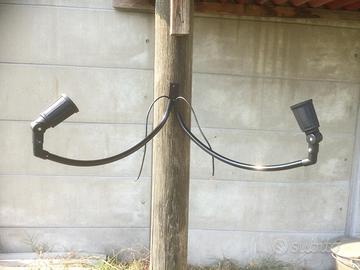 lampada applique