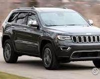 Ricambi per Jeep Gran Cherokee 2018