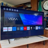 TV Hisense 85’’ 4K 85A6N UHD