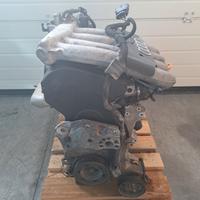 Motore Audi A3 8L 1.8 benzina del 2001 - AGN