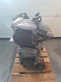 Motore Audi A3 8L 1.8 benzina del 2001 - AGN