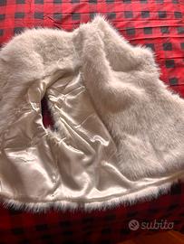 Pellicciotto ecologica