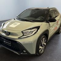 Toyota Aygo X 1.0 VVT-i 72 CV 5 porte Lounge ...