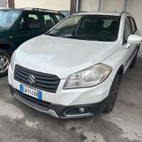 Suzuki SX4 S-Cross 1.6 ddis 120cv Top - Autonavigl