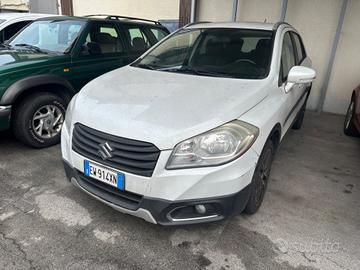 Suzuki SX4 S-Cross 1.6 ddis 120cv Top - Autonavigl