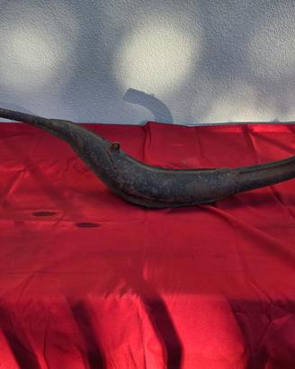 Marmitte Simonini  50/125 cross epoca