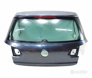 PORTELLONE POSTERIORE COMPLETO VOLKSWAGEN Golf 6 B