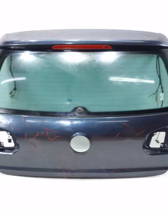 PORTELLONE POSTERIORE COMPLETO VOLKSWAGEN Golf 6 B