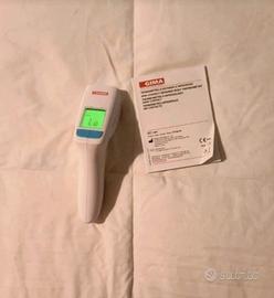 termometro digitale nuovo 