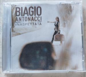CD Biagio Antonacci 