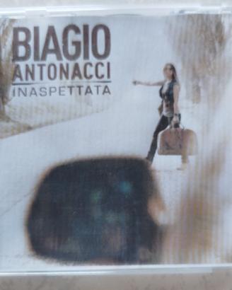 CD Biagio Antonacci 