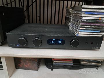 Audiolab 6000aplay