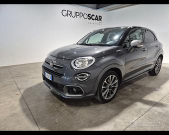 FIAT 500X - 500X 1.3 T4 150 CV DCT Sport U66070