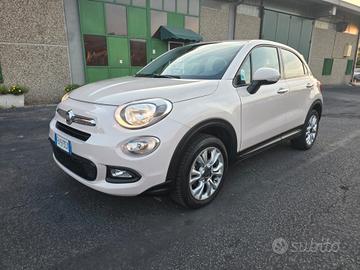 Fiat 500X 1.4 MultiAir 140 CV Lounge