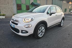 Fiat 500X 1.4 MultiAir 140 CV Lounge