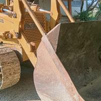 Pala cingolata fiat fl4