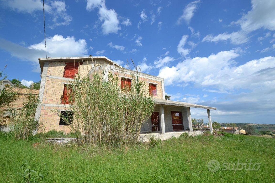 House in Acquaviva Picena - Vista 4