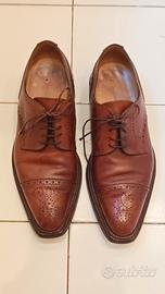 Scarpe di Campanile