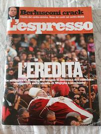 L'Espresso