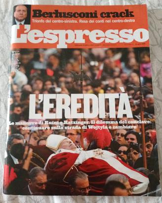 L'Espresso