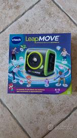 leap move