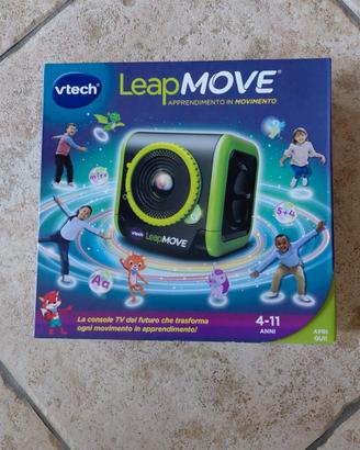 leap move