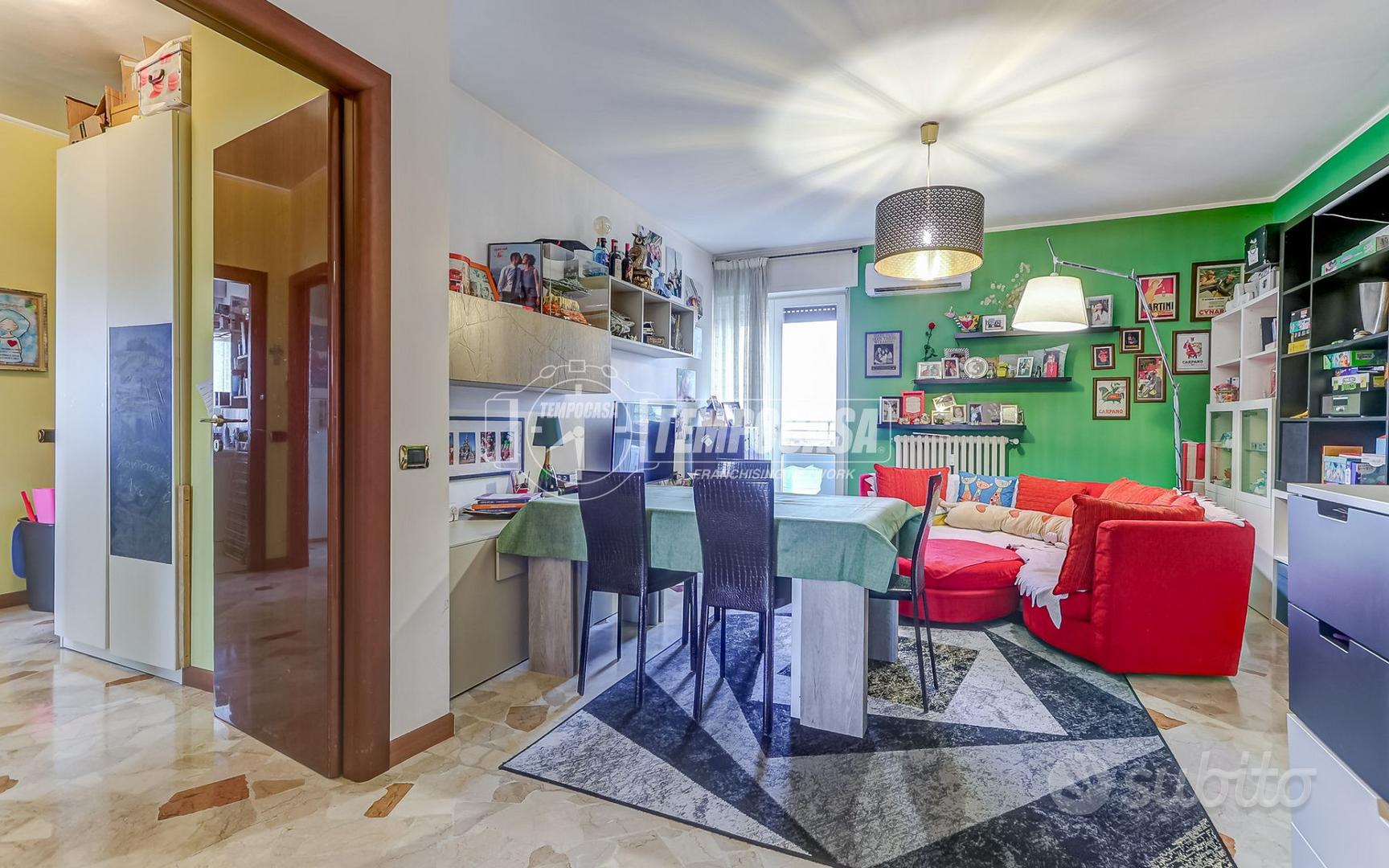 Appartamento – Gallarate, Caiello - Vista 2