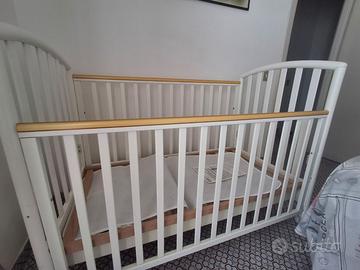 LETTINO PALI STANDARD 06 1