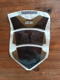 Adesivi protezione serbatoio GS 800