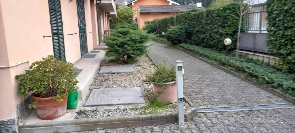 Appartamento – Broni, Pavia - Vista 5