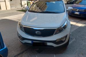Kia Sportage 1.7 Diesel Full Optional+Sistema TV