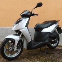 Aprilia Sportcity 125 - 2005