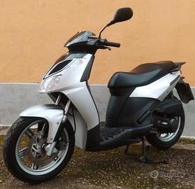 Aprilia Sportcity 125 - 2005