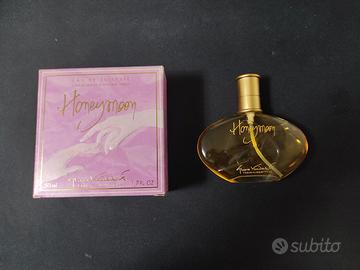 Honeymoon di Gloria Vanderbilt, Eau de Toilette 50