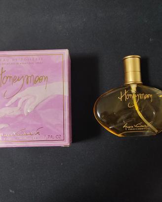 Honeymoon di Gloria Vanderbilt, Eau de Toilette 50