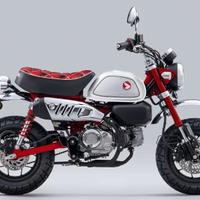 HONDA Monkey 125 MONKEY 125