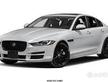 Jaguar xe musata frontale ricambi