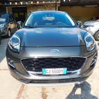 Ford Puma 1.5 EcoBlue 120 CV S&S ST-Line X