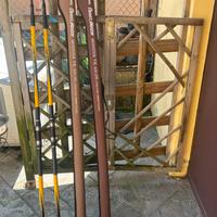 Coppia Shimano BeastMaster Monster 420-200